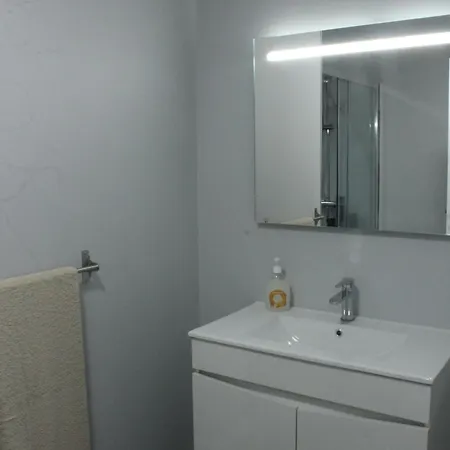 Nature 1 With Pool Arco da Calheta (Madeira)