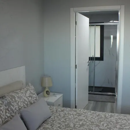 Apartamento Nature 1 With Pool Arco da Calheta (Madeira)