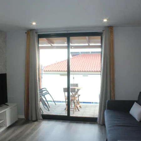 Apartamento Nature 1 With Pool *