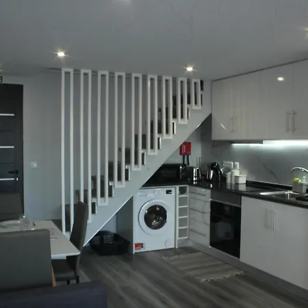 Nature 1 With Pool アルコ・ダ・カリェタ