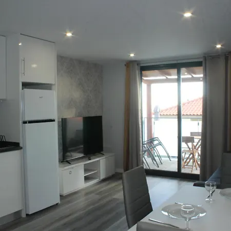 Apartamento Nature 1 With Pool