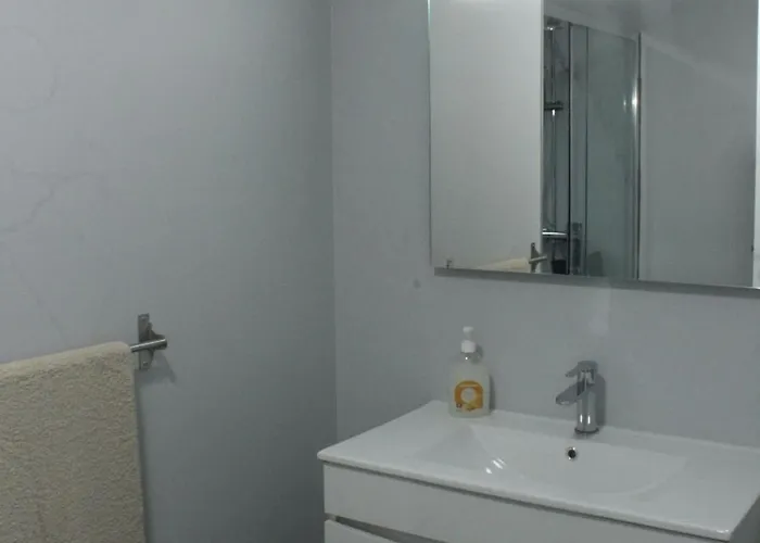 Nature 1 With Pool アルコ・ダ・カリェタ