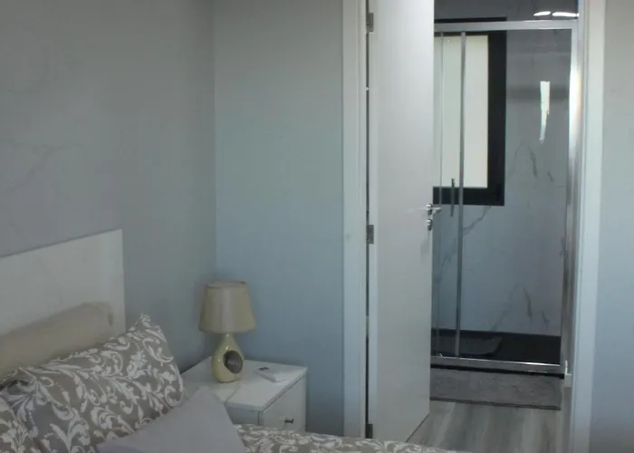 Appartamento Nature 1 With Pool Arco da Calheta (Madeira)