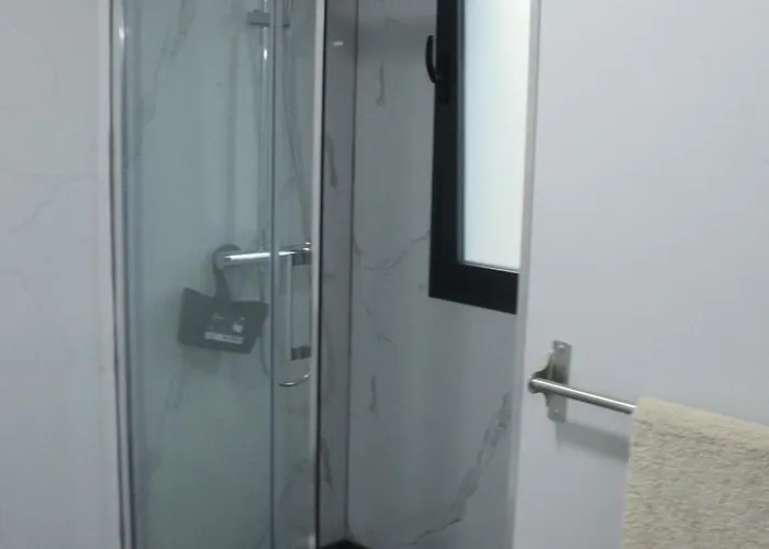 Nature 1 With Pool アパート *