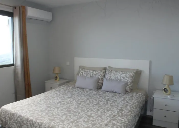 Nature 1 With Pool Arco da Calheta (Madeira)