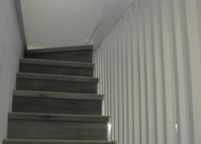 Nature 1 With Pool アルコ・ダ・カリェタ