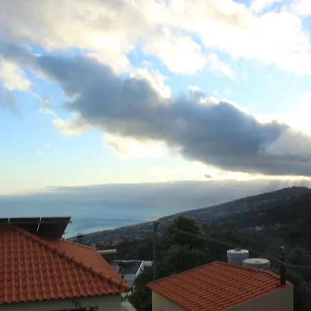 Appartamento Nature 1 With Pool Arco da Calheta (Madeira)