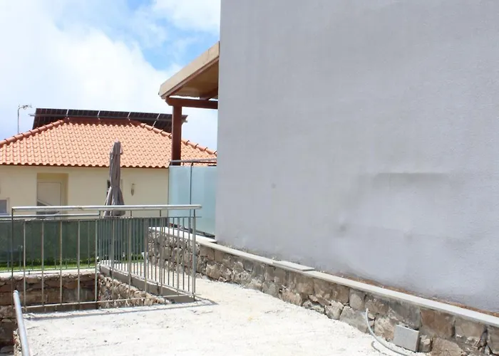 Nature 1 With Pool 公寓 *